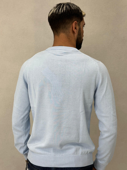 Pullover LACOSTE AH0128