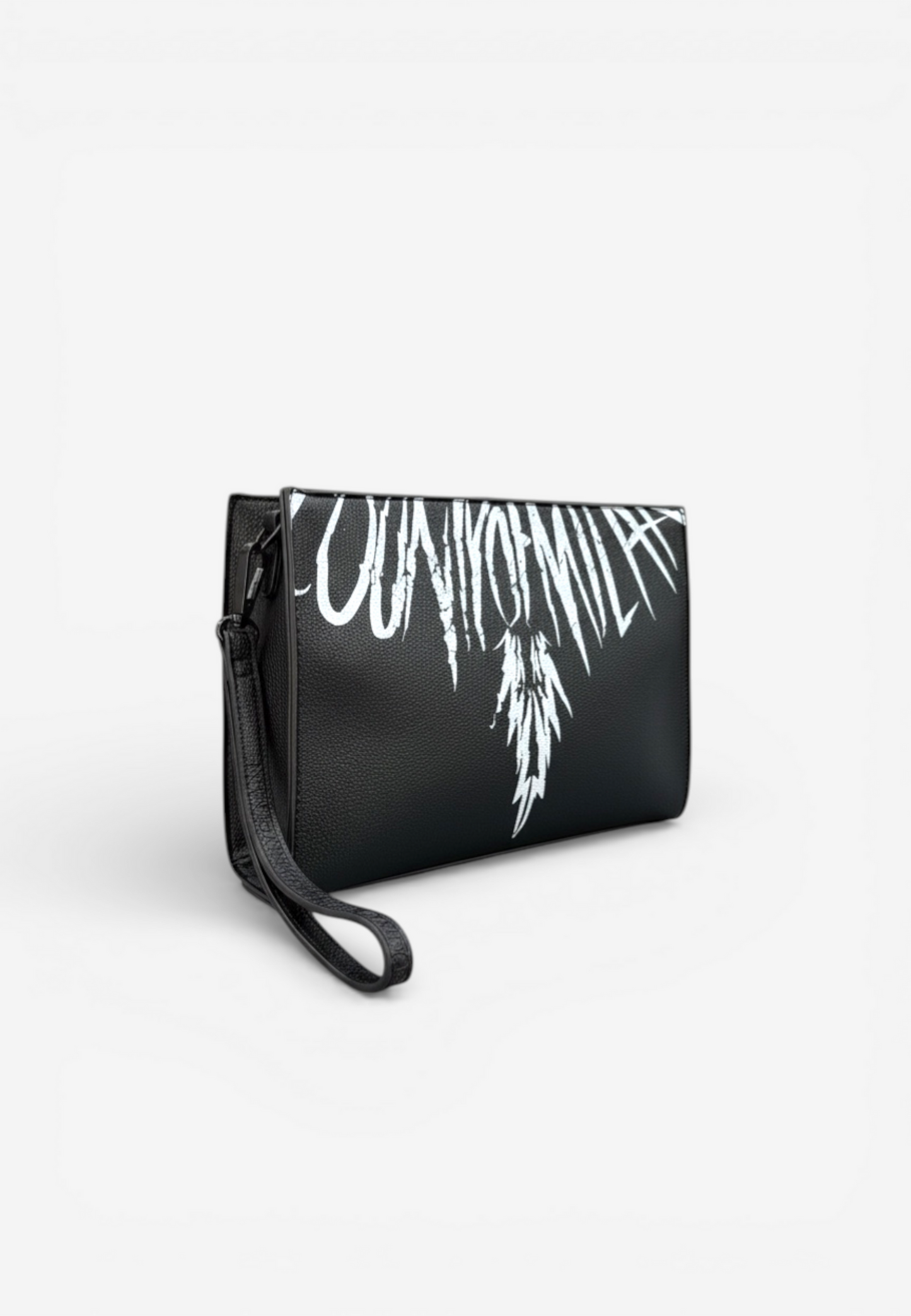 Pochette MARCELO BURLON -COMAS260346-
