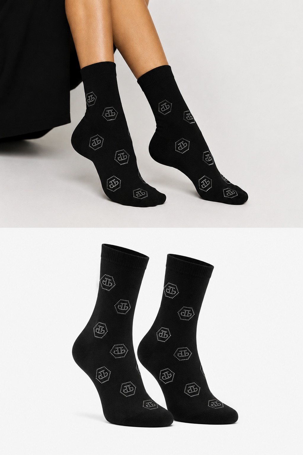 Calzini Philipp Plein -173-