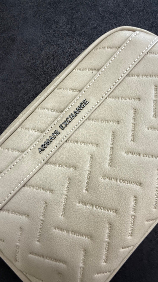 Pochette ARMANI EXCHANGE XM002600