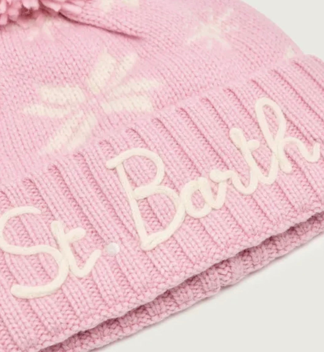 Cappello SAINT BARTH HOLDEN