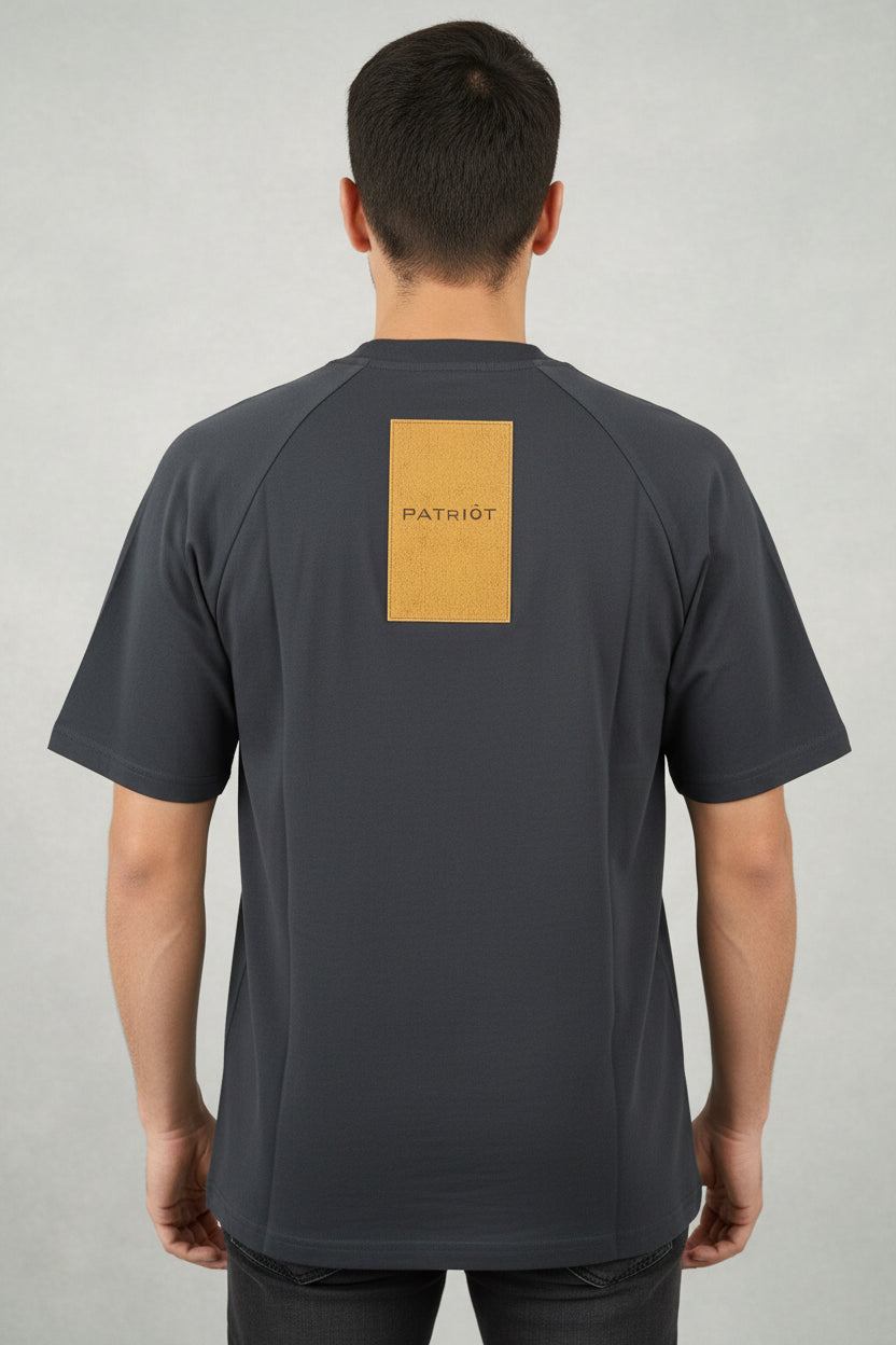 T shirt PATRIOT -MU114-
