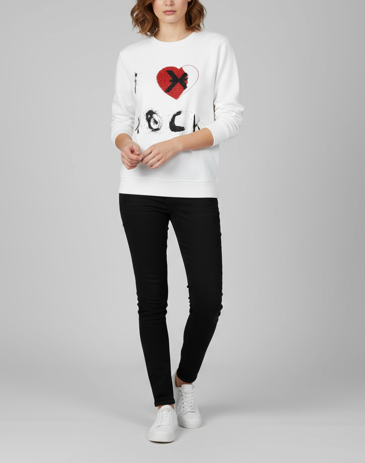 Felpa RICHMOND 25284