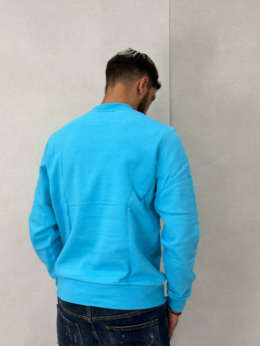 Felpa LACOSTE SH9608X