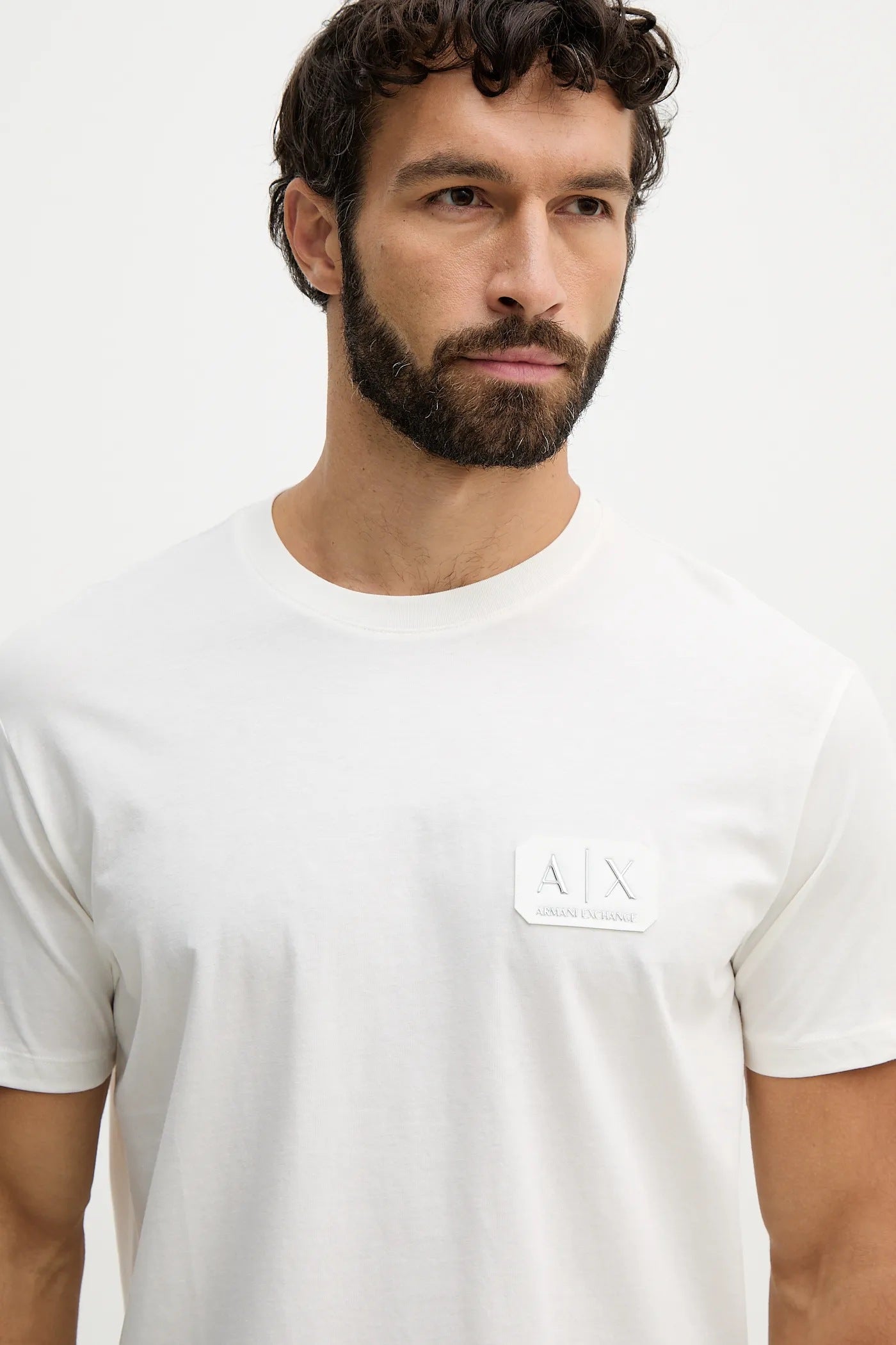 T shirt ARMANI EXCHANGE -XM002178-