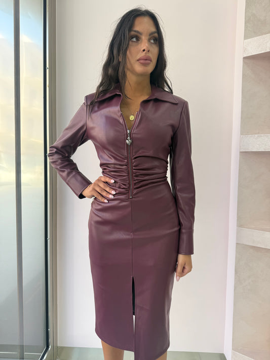 Abito pelle RICHMOND 25105