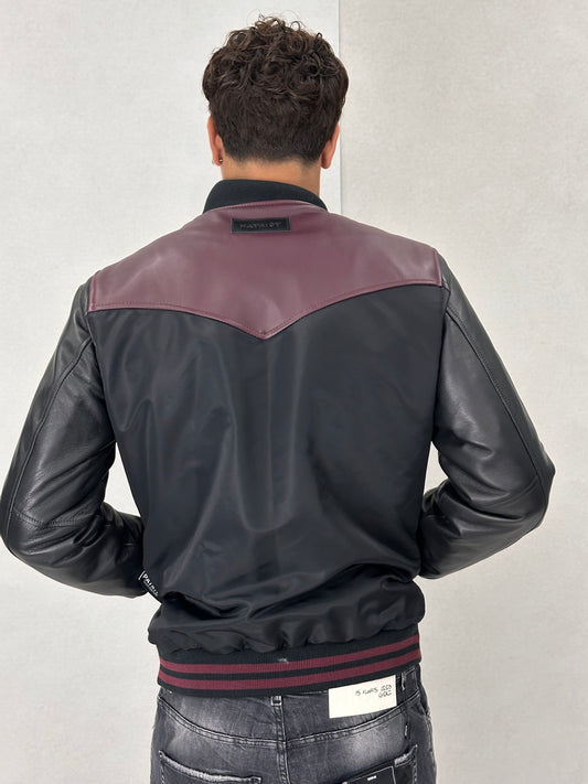 Giubbotto PATRIOT WFG97