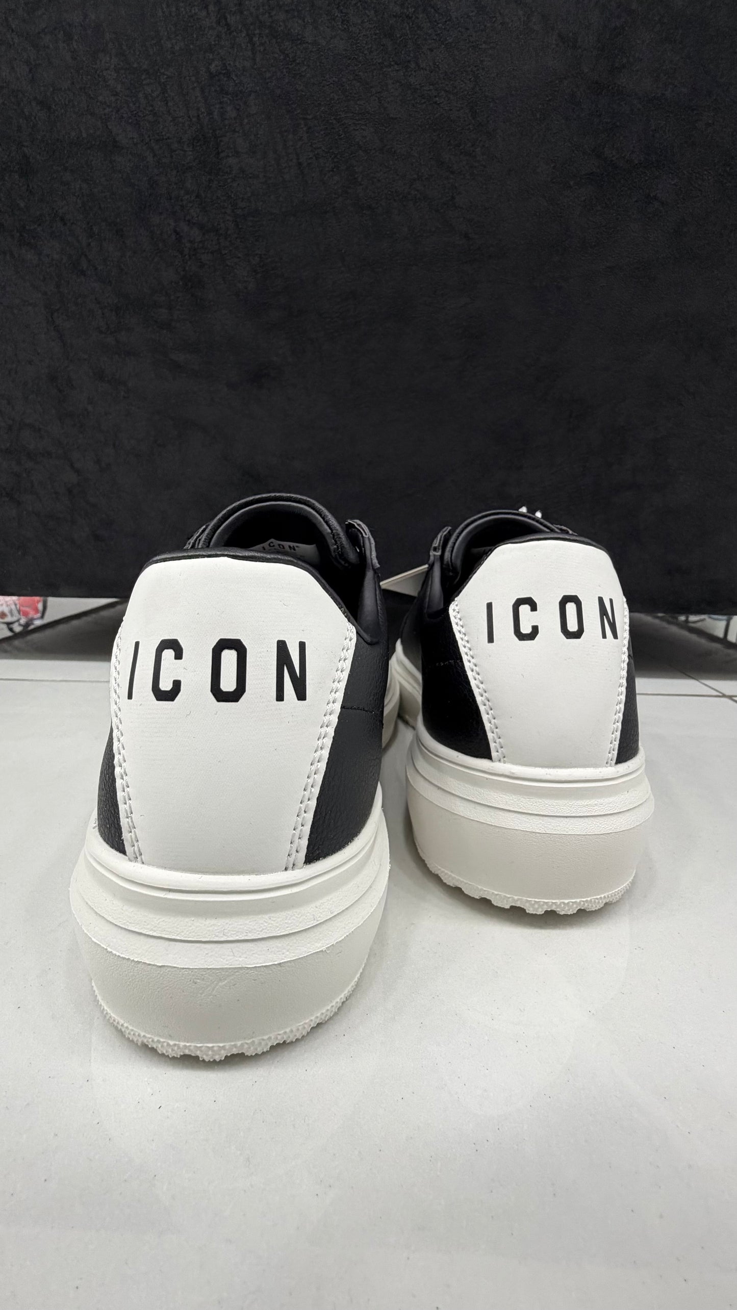 Sneakers ICON -60106-