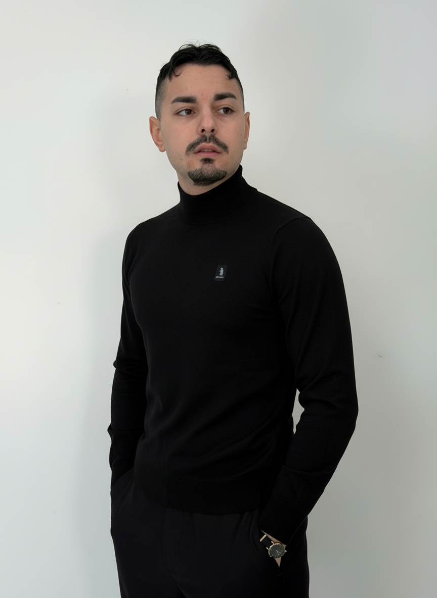 Pullover REFRIGUE 2811W00186