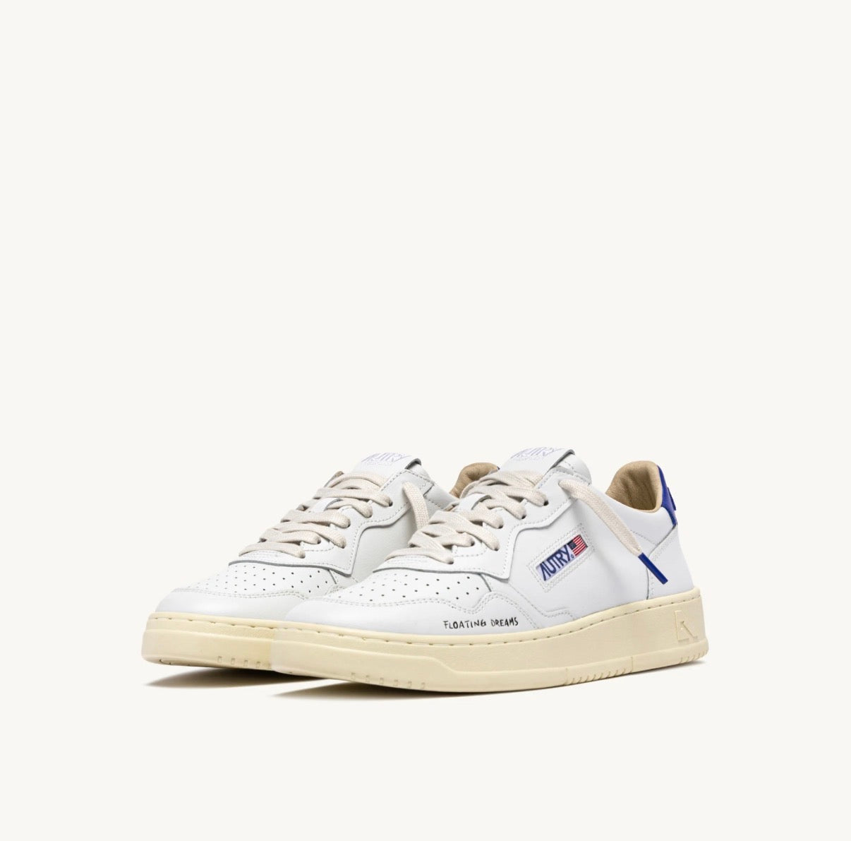 Sneakers AUTRY DL01