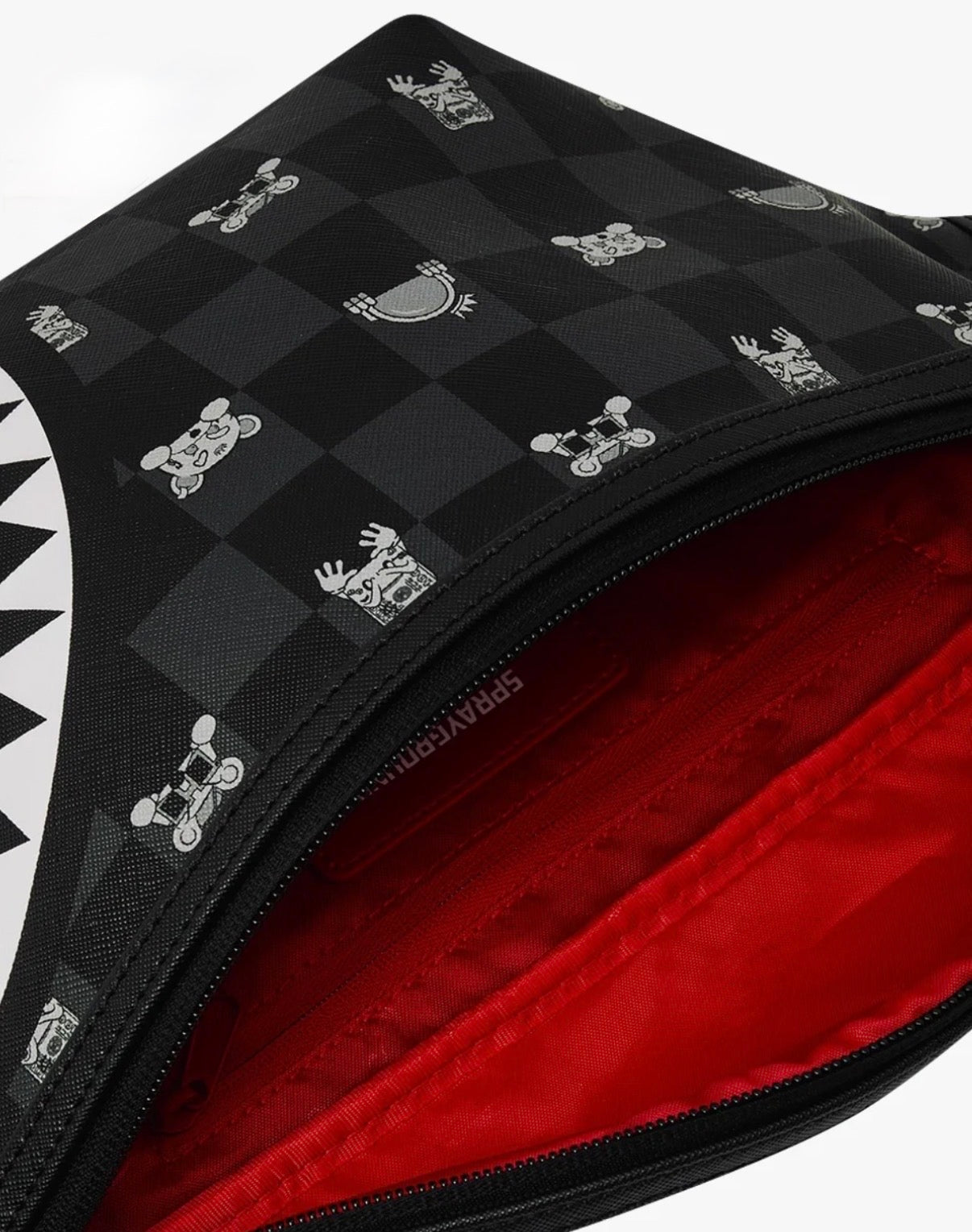 Marsupio/tracolla SPRAYGROUND -910B8912-