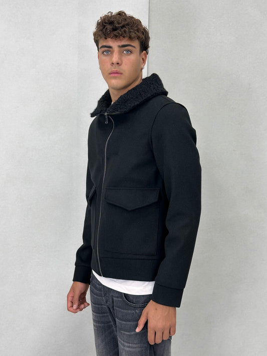 Montone BRIAN RUSH 772BR