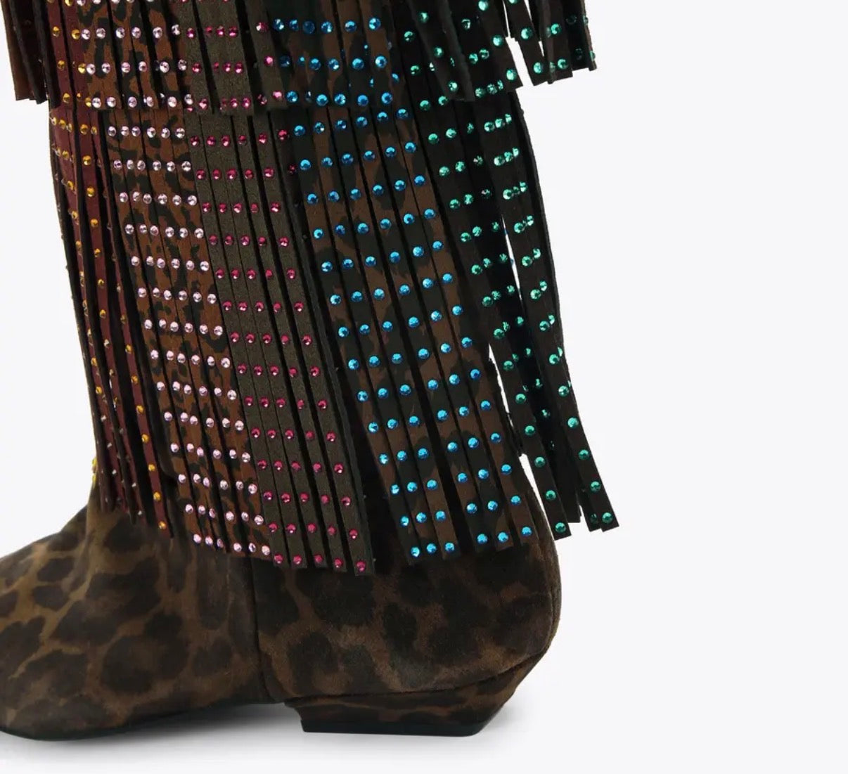 Stivale KURT GEIGER 5289