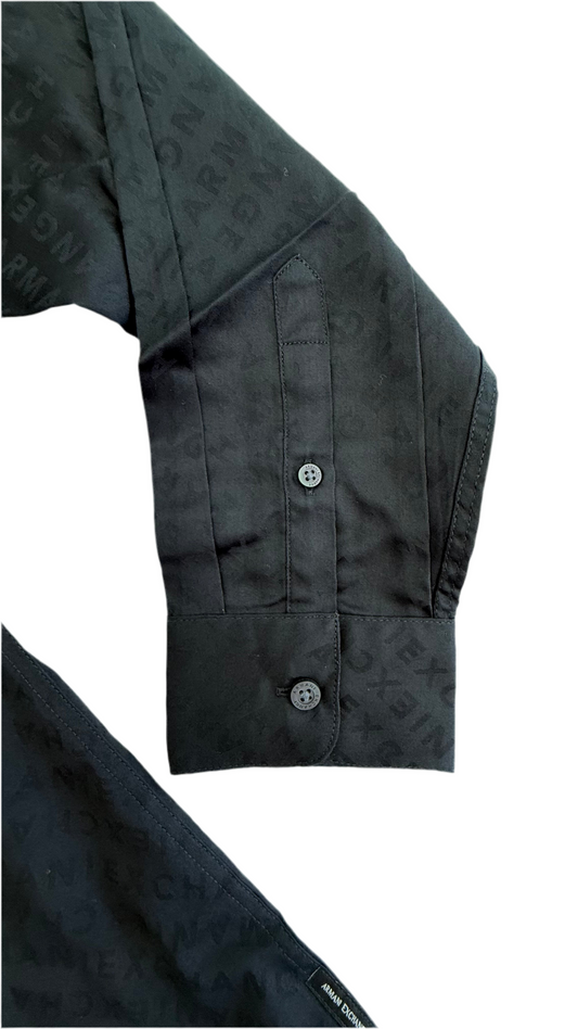 Camicia ARMANI EX XM001142