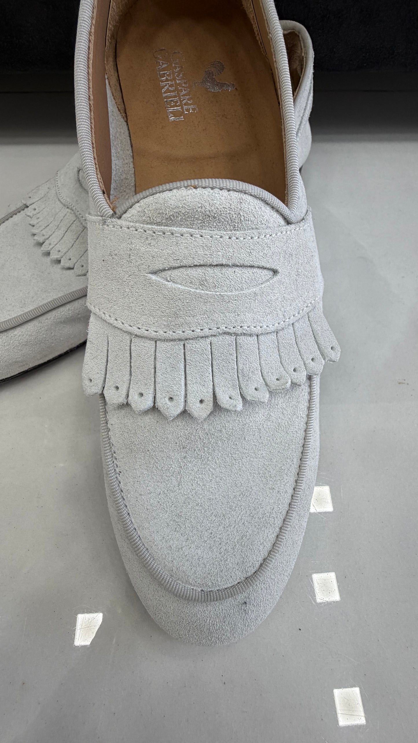 Mocassino G08CU