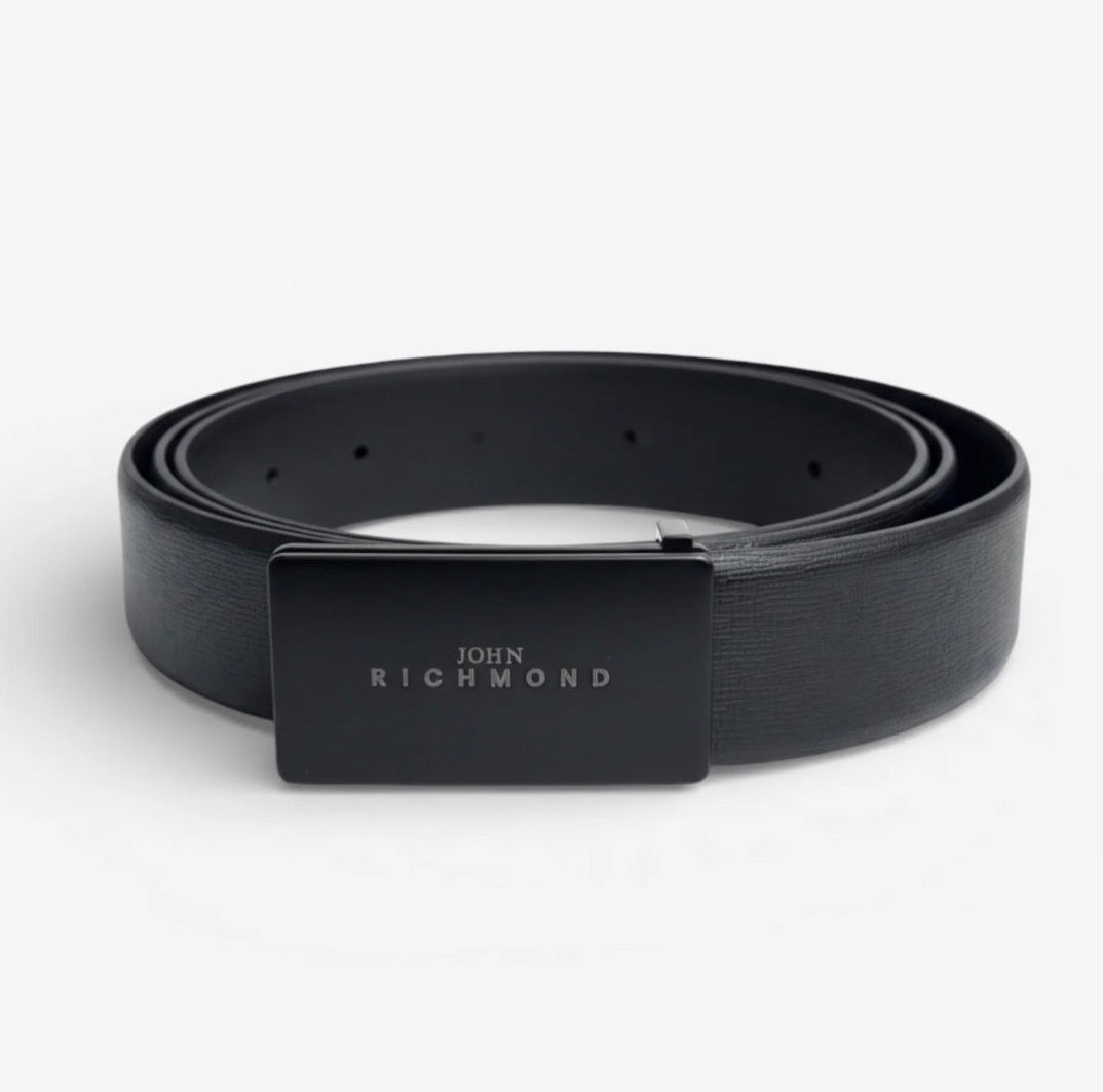 Cintura RICHMOND -placca3-