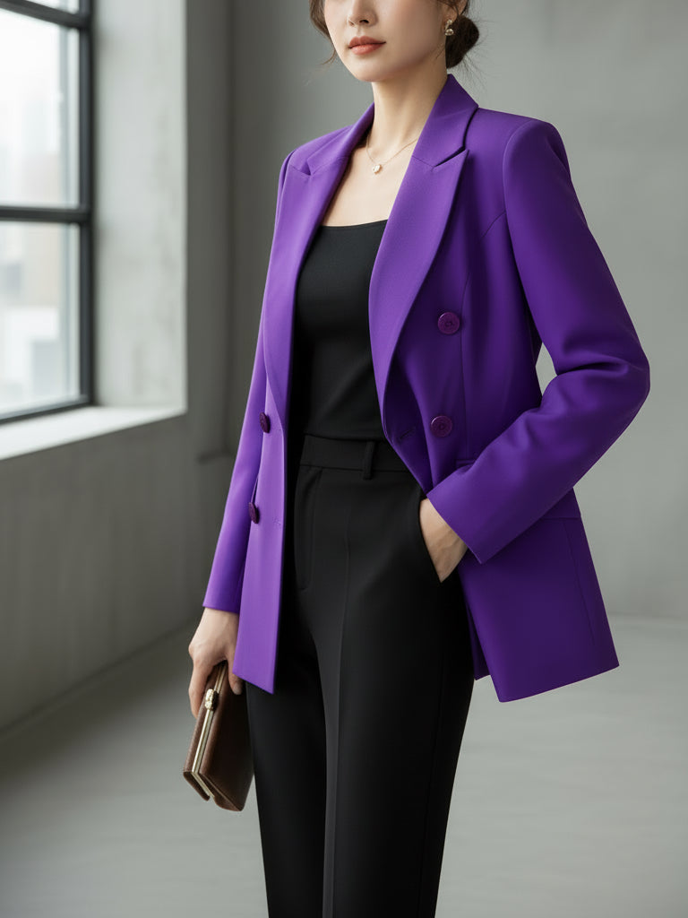 Giacca S.O.M.A -FOLINEE-