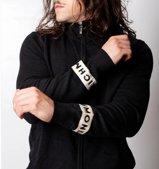 Cardigan RICHMOND 25036