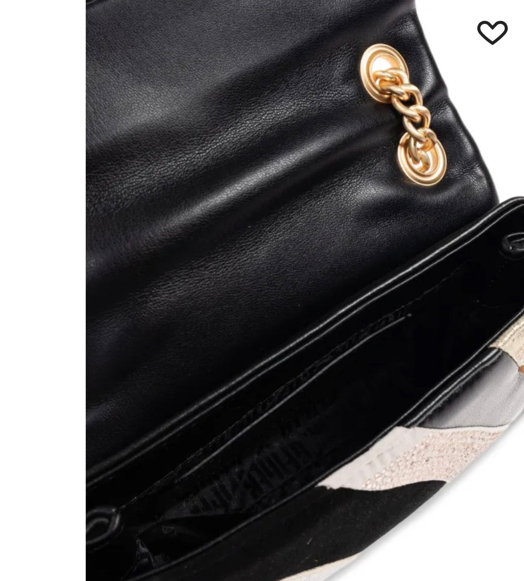 Borsa KURT GEIGER -KENSINGTON STRASS-