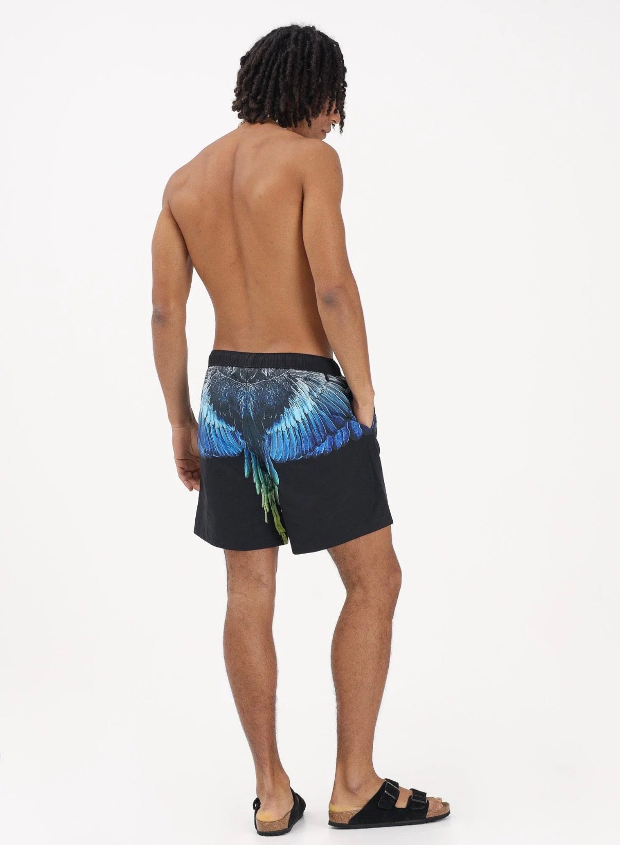 Costume MARCELO BURLON -260660-