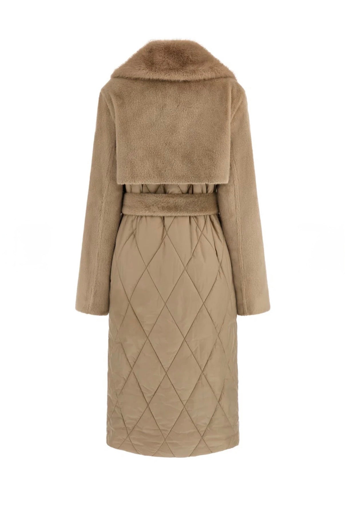 Cappotto GUESS L68W4200