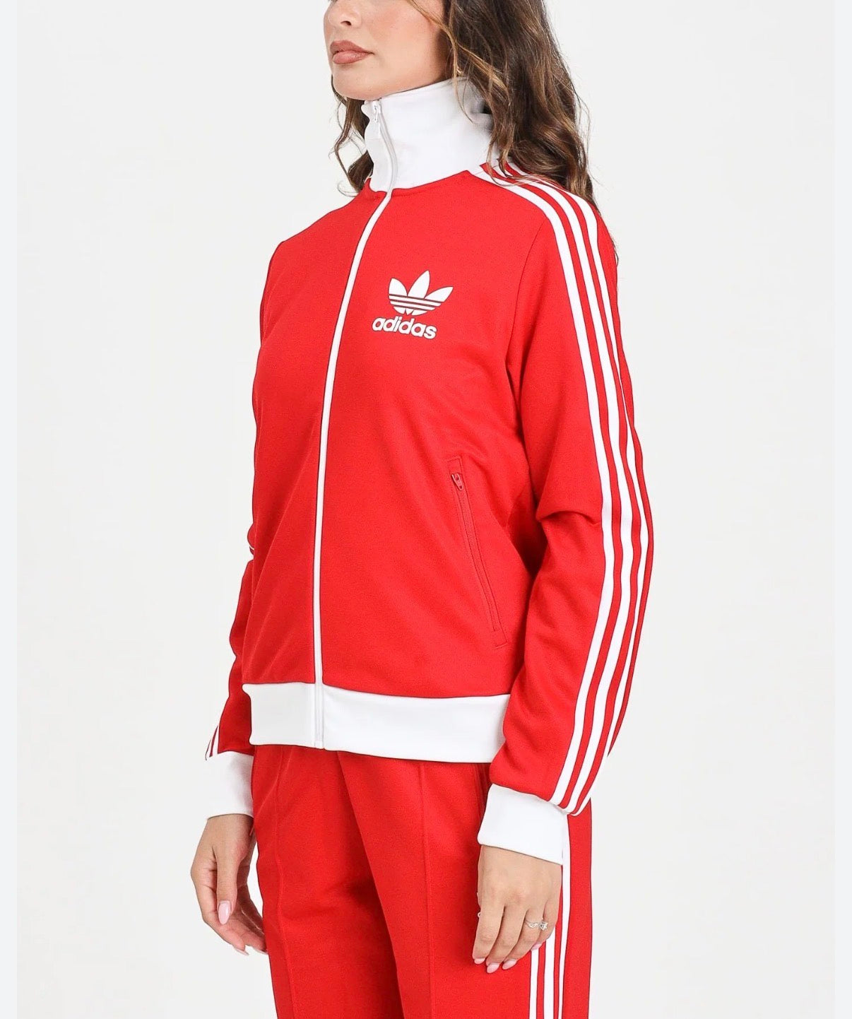Tuta donna ADIDAS -CLASSICTT-
