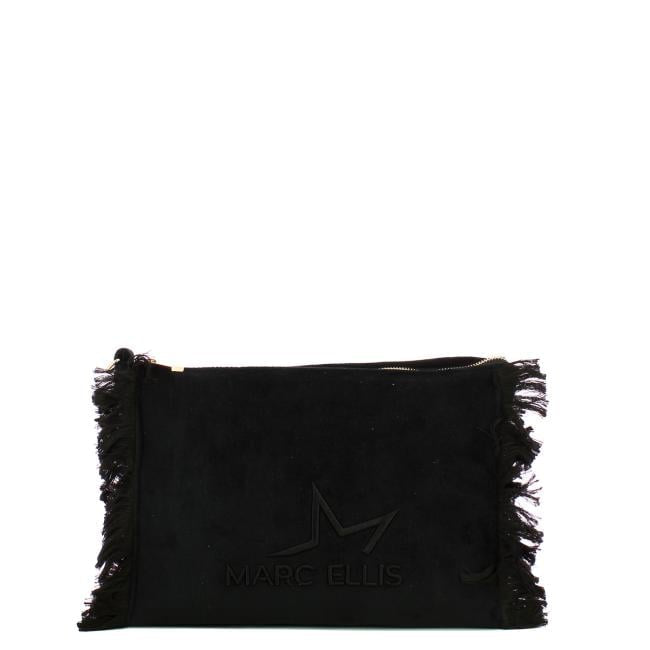 Pochette MARC ELLIS -CALYPSO-