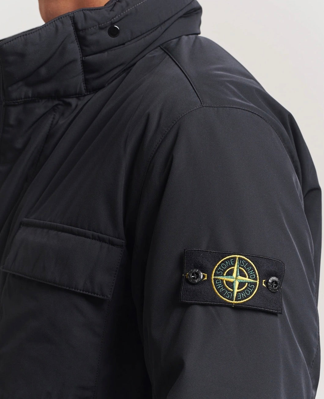 Giubbotto STONE ISLAND -K25154100049-
