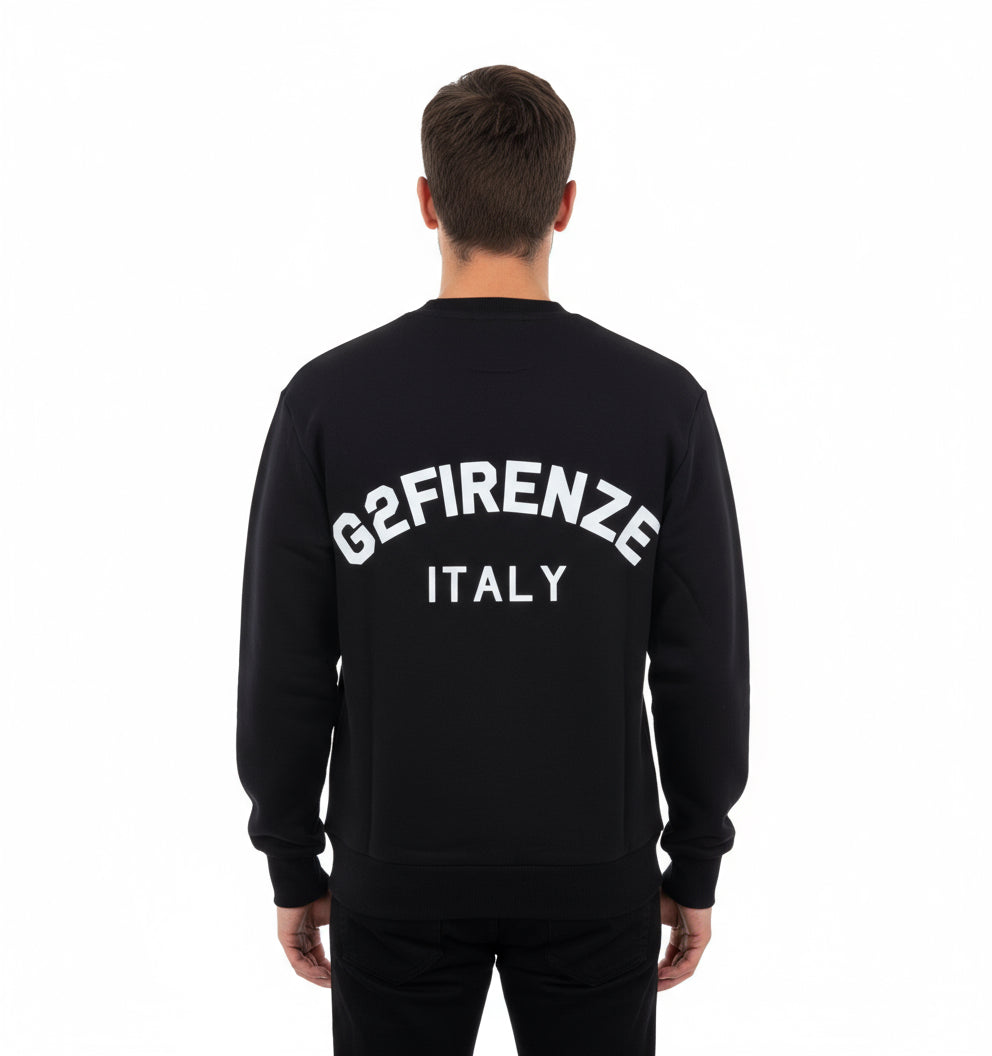 Felpa G2 FIRENZE -SIGNATURETWO-