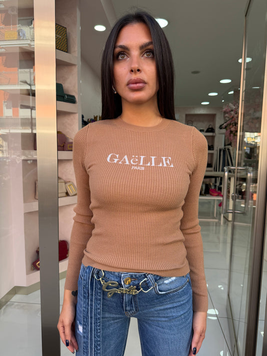 Pullover GAELLE 07289