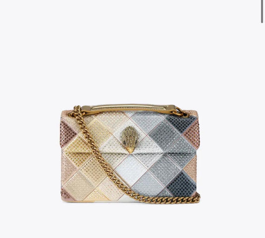 Borsa KURT GEIGER -P METAL-