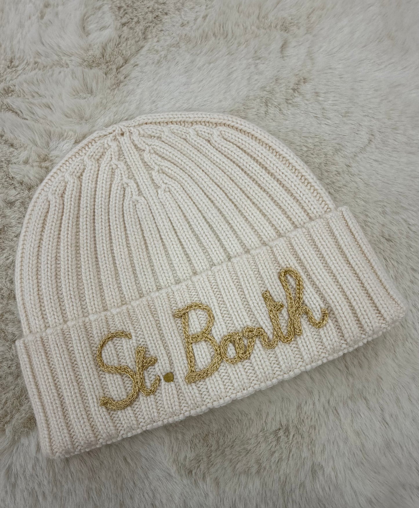 Cappello SAINT BARTH WENGEN