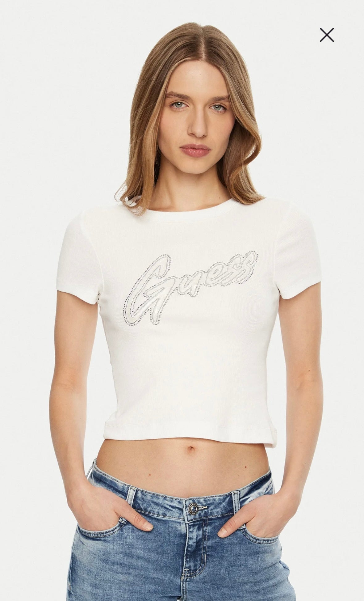 T-SHIRT GUESS