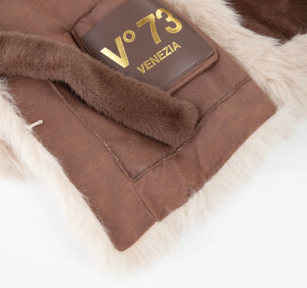 Pelliccia V73 VENEZIA -EX01-