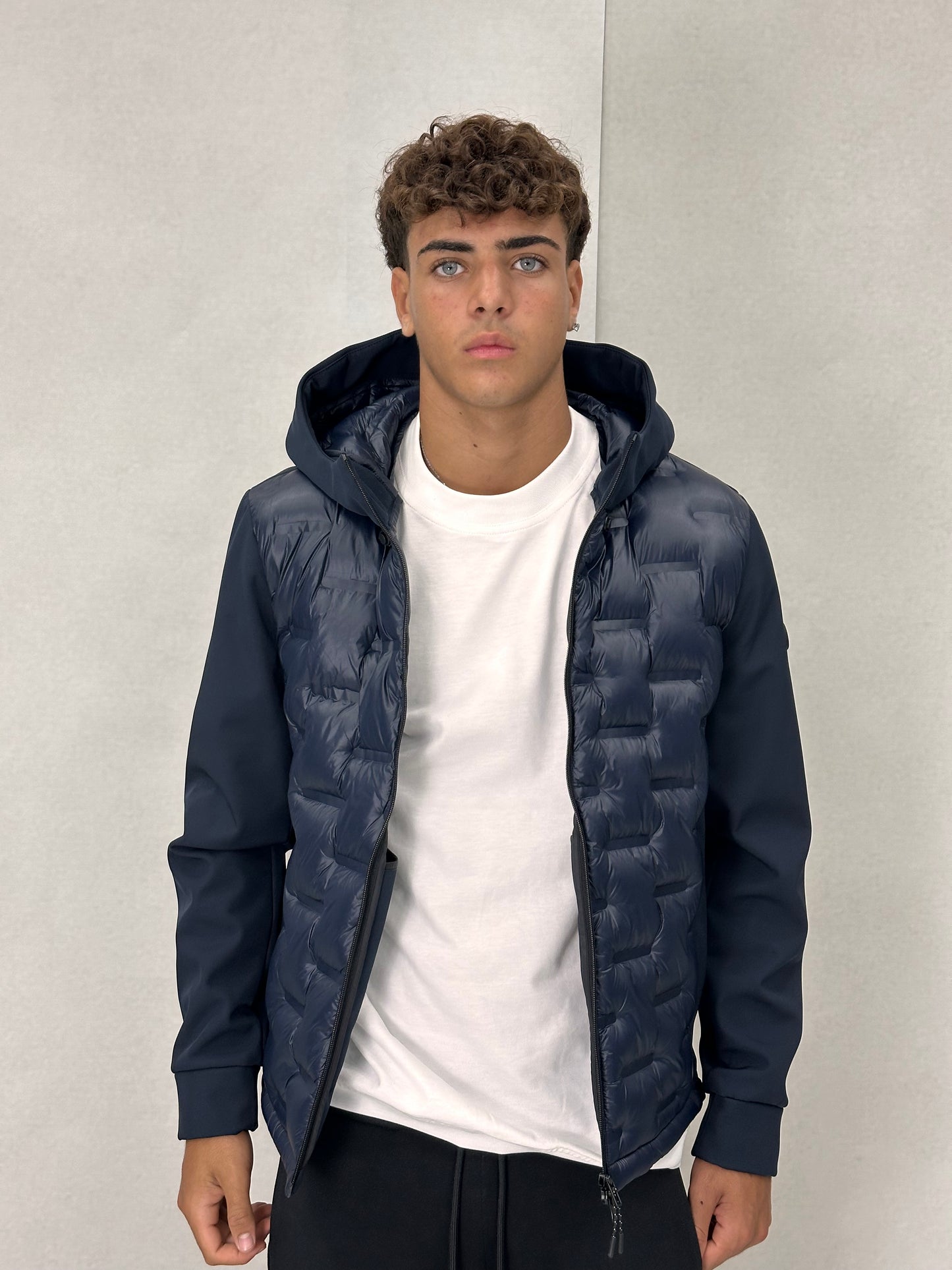 Giubbotto MARKUP 9940011