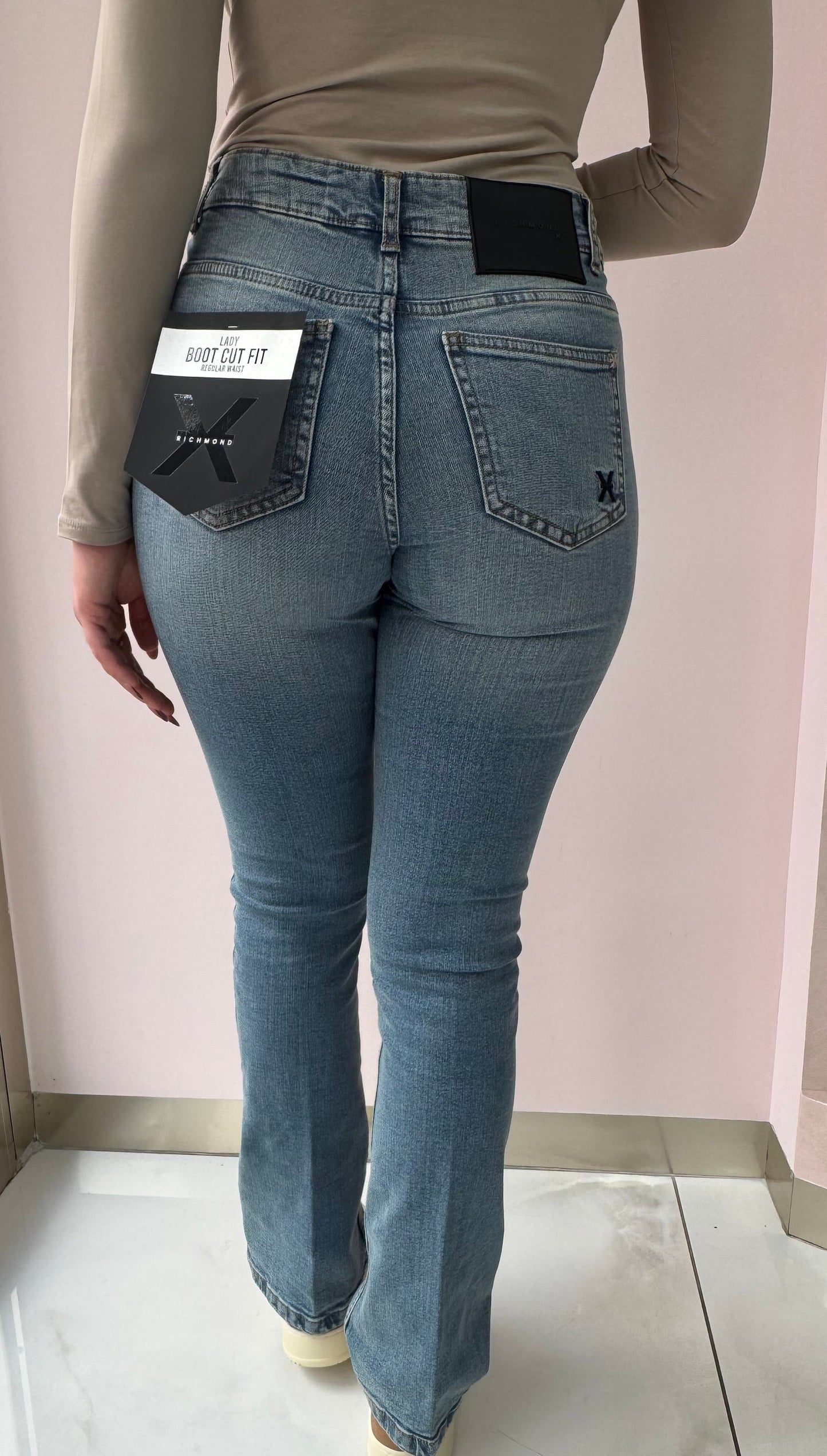 Jeans RICHMOND 25046