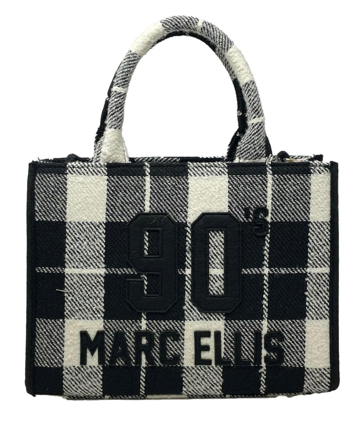 Borsa MARC ELLIS -BASEBALLS-