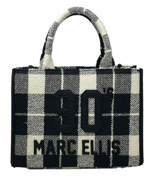 Borsa MARC ELLIS -BASEBALLS-