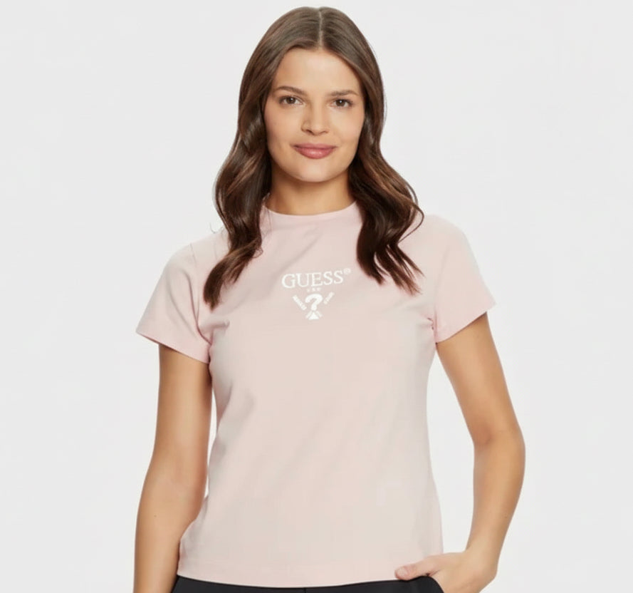 T shirt GUESS -V4YI21-