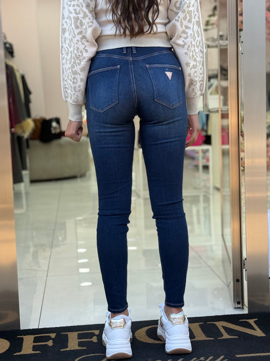 Jeans GUESS W2Y A46