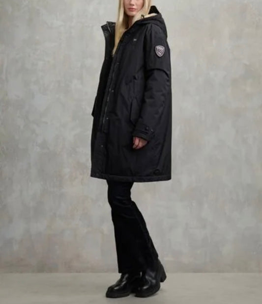 Parka donna BLAUER 11162