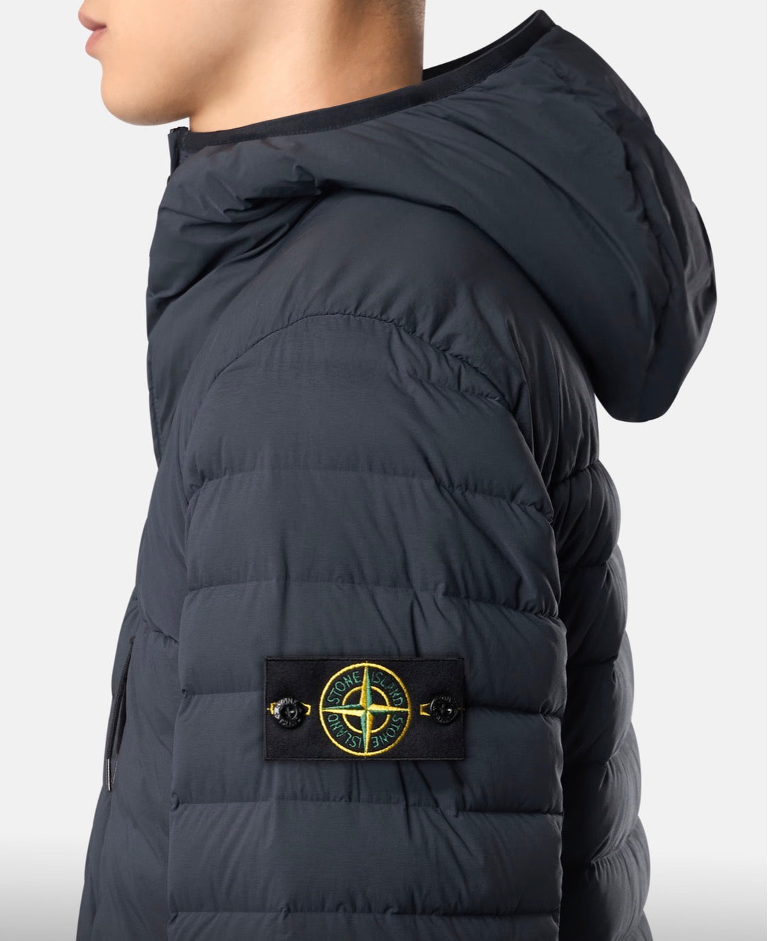 Giubbotto STONE ISLAND -K2S1S4100020