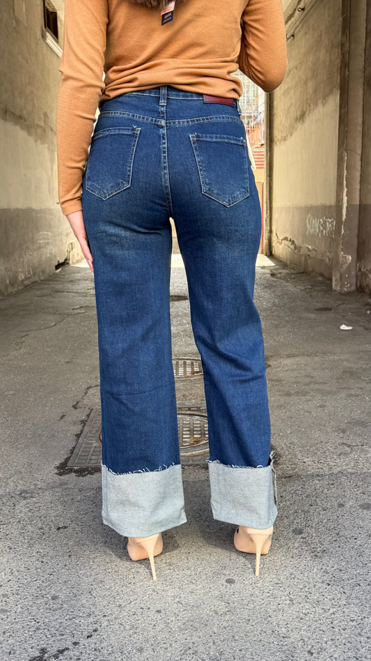 Jeans DENNY ROSE 26010