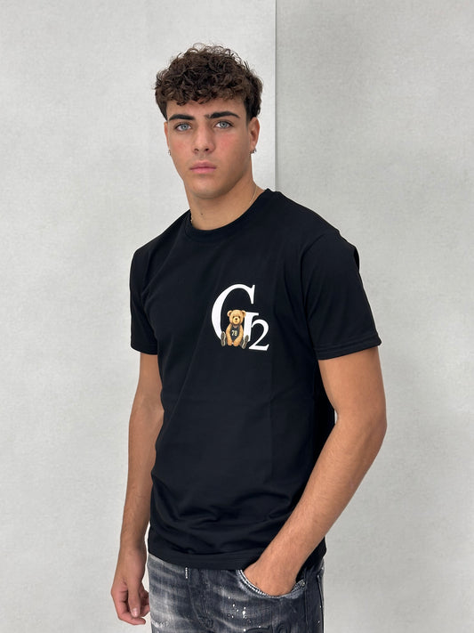 T shirt G2 FIRENZE - SMALL TEDDY-