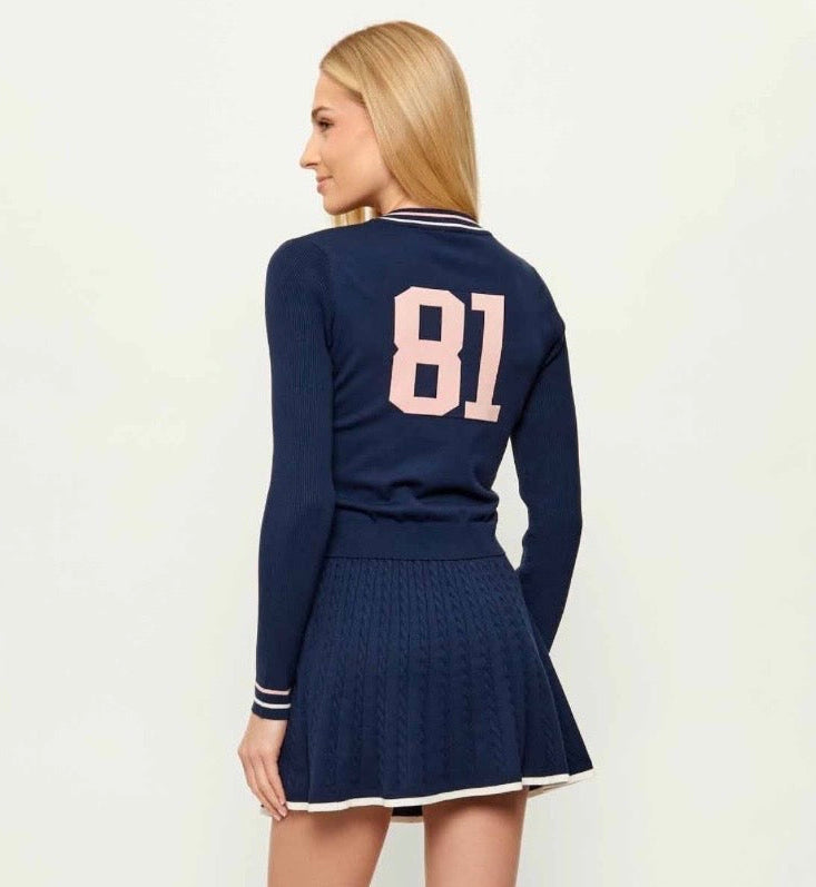 Cardigan GUESS -V6RR03-