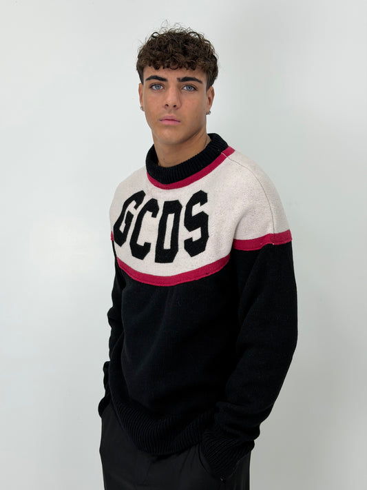 Maglione GCDS -B2CM1514K19-