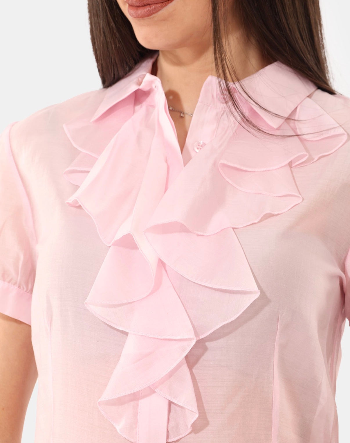 Blusa DENNY ROSE -ND45013-