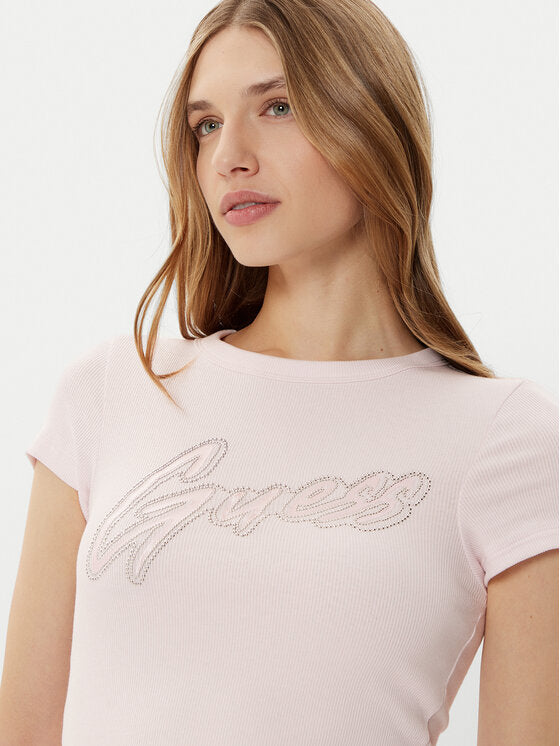 T-SHIRT GUESS