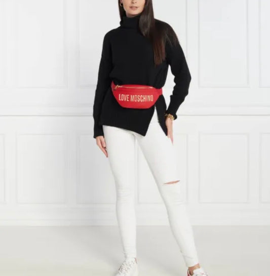 Marsupio LOVE MOSCHINO 05 0