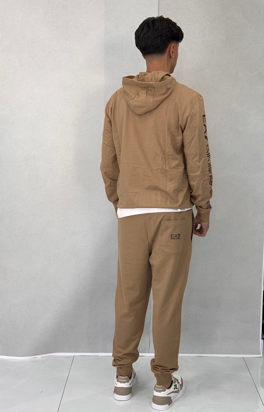 Tuta EMPORIO ARMANI 7M000569